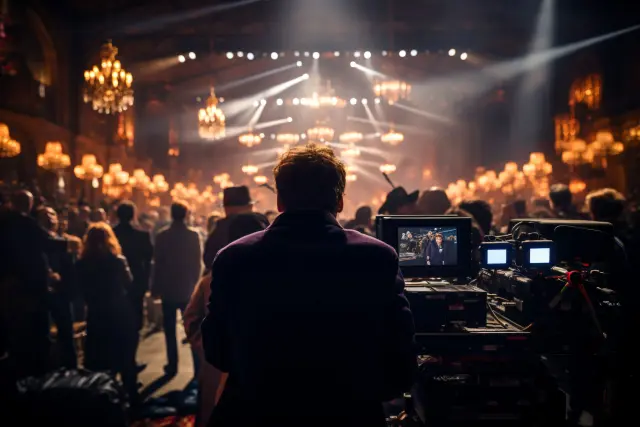 hero image for Studios